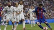 Real have the best players in the world, feels Messi