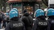 Europa League: Fans stabbed in Rome ahead of Sevilla-Lazio