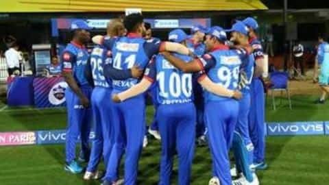 DC vs RR: How to pick the winning Dream11? DC vs RR: How to pick the winning Dream11?