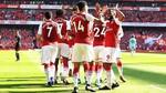 Arsenal boss Emery handed a tough start