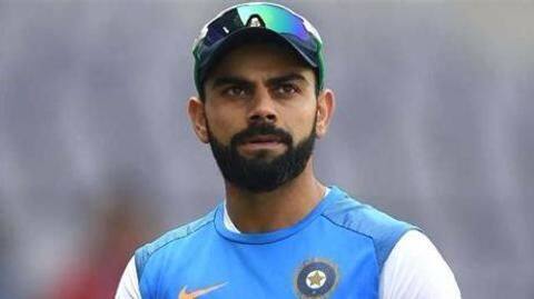 Kohli feels 100-ball format will impact quality of cricket Kohli feels 100-ball format will impact quality of cricket