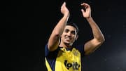 Premier League: Crystal Palace set to sign midfielder Anan Khalaili