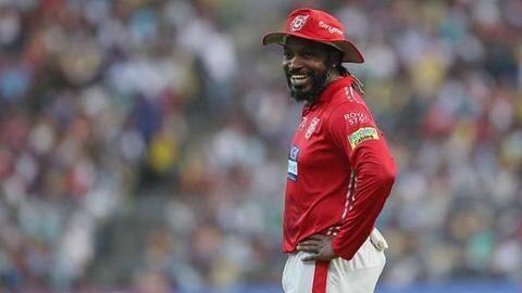 Chris Gayle to play in Everest Premier League: Details here Chris Gayle to play in Everest Premier League: Details here
