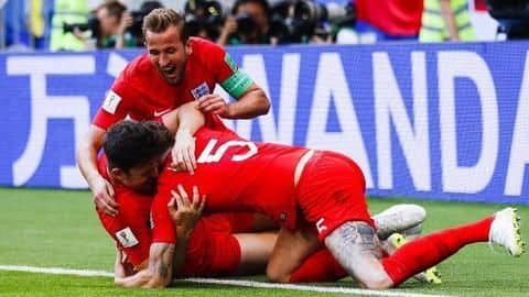 FIFA World Cup: Contenders for the Most Entertaining Team award FIFA World Cup: Contenders for the Most Entertaining Team award