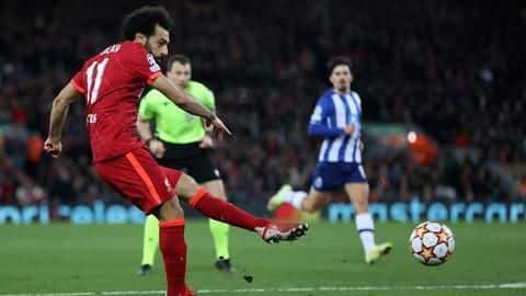 Champions League 2021-22: Statistical comparison between Ronaldo, Lewandowski and Salah Champions League 2021-22: Statistical comparison between Ronaldo, Lewandowski and Salah