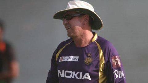 Under Bayliss, KKR had won two IPL titles Under Bayliss, KKR had won two IPL titles