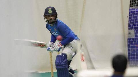 Pink ball vs Red ball: Virat Kohli explains the difference Pink ball vs Red ball: Virat Kohli explains the difference
