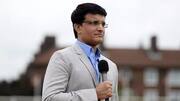 Ganguly bats for salary hike for domestic cricketers