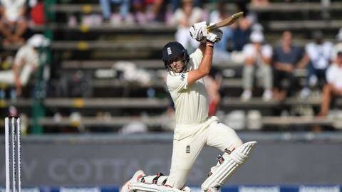 England are the first team to score half-a-million Test runs England are the first team to score half-a-million Test runs