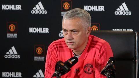 What next for Jose Mourinho and Manchester United? What next for Jose Mourinho and Manchester United?