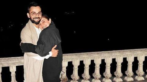 Leave India if you don't like Indian cricketers: Virat Kohli Leave India if you don't like Indian cricketers: Virat Kohli