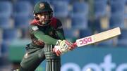 Asia Cup: All about the final between India and Bangladesh