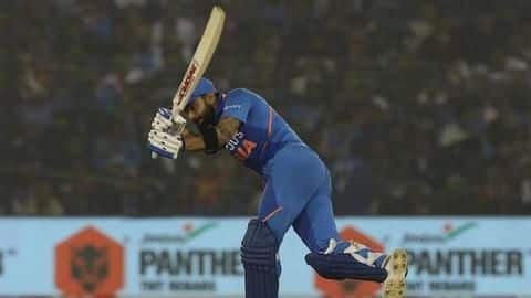 India beat West Indies to win ODI series: Records broken India beat West Indies to win ODI series: Records broken