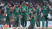 2nd ODI, Bangladesh's Tanvir Islam claims fifer versus SL: Stats