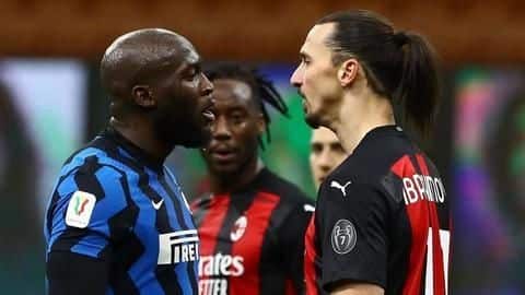 Statistical analysis of AC Milan vs Inter Milan rivalry Statistical analysis of AC Milan vs Inter Milan rivalry