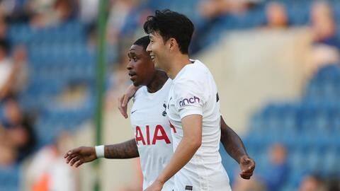 Decoding Tottenham's summer transfer window plans Decoding Tottenham's summer transfer window plans