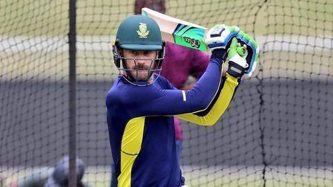 SA vs Australia: Proteas out to stop Smith & Co. SA vs Australia: Proteas out to stop Smith & Co.
