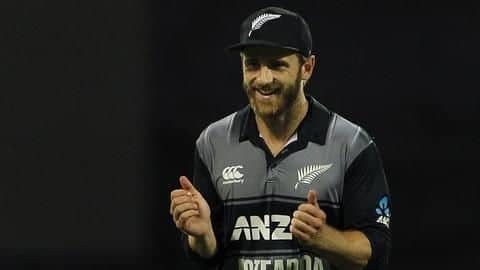 Skipper Kane Williamson has the credentials to deliver Skipper Kane Williamson has the credentials to deliver
