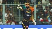 RCB vs KKR: Match preview, head-to-head records and pitch report