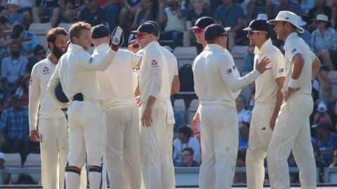 #IndiaInEngland 5th Test: All that you need to know #IndiaInEngland 5th Test: All that you need to know