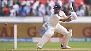 Aakash Chopra rules out Shreyas Iyer's inclusion in Test squad