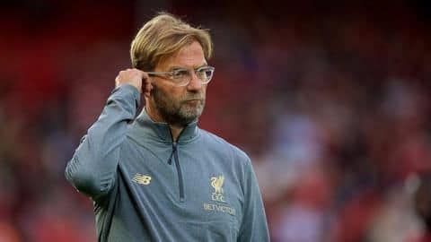 Squad analysis EPL 2018-19: Liverpool Squad analysis EPL 2018-19: Liverpool