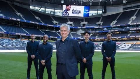 Premier League: Records Tottenham can break in the 2020-21 season Premier League: Records Tottenham can break in the 2020-21 season
