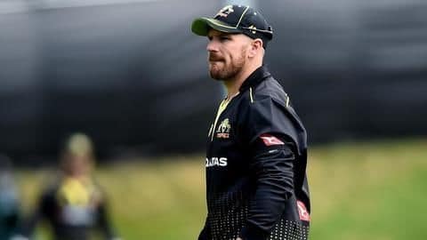 Australia announce 18-member squad for white-ball tours of WI, Bangladesh Australia announce 18-member squad for white-ball tours of WI, Bangladesh