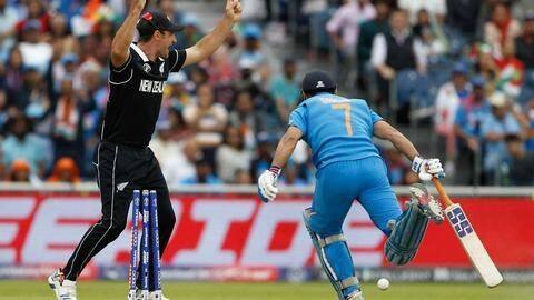 Cricket: A look at the worst moments this year Cricket: A look at the worst moments this year