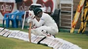 Soumya Sarkar returns to Bangladesh Test side after five years