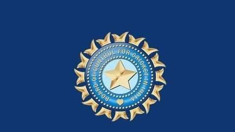 BCCI hasn't laid-off anyone during pandemic BCCI hasn't laid-off anyone during pandemic