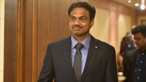 MSK Prasad-led committee hasn't been up to the mark MSK Prasad-led committee hasn't been up to the mark