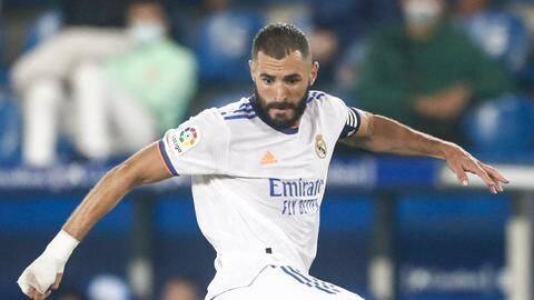 La Liga, Real Madrid beat Alaves 4-1: Records broken La Liga, Real Madrid beat Alaves 4-1: Records broken