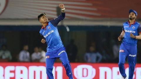 DC vs SRH: How to pick the winning Dream11? DC vs SRH: How to pick the winning Dream11?