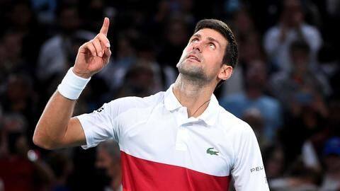 2021 ATP Finals: All that you need to know 2021 ATP Finals: All that you need to know