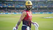 Andy Flower praises Virat Kohli ahead of RCB vs SRH