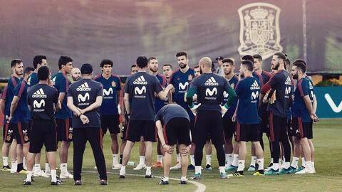 FIFA World Cup 2018: Portugal vs Spain- Match Preview FIFA World Cup 2018: Portugal vs Spain- Match Preview