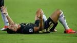 Will Ronaldo miss the trip to Old Trafford?