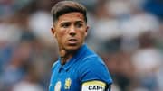 'Enzo is a Chelsea player': Xabi Alonso on midfielder's future
