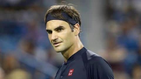 Cincinnati Masters: Federer, Novak reach semis Cincinnati Masters: Federer, Novak reach semis