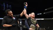 UFC 249: Justin Gaethje seals interim lightweight title