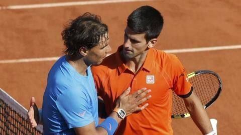 Italian Open: Nadal renews Djokovic rivalry, Serena and Osaka absent Italian Open: Nadal renews Djokovic rivalry, Serena and Osaka absent