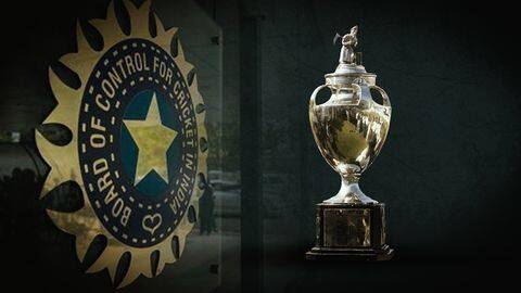 Ranji Trophy scrapped for 2020/21, Vijay Hazare Trophy gets go-ahead Ranji Trophy scrapped for 2020/21, Vijay Hazare Trophy gets go-ahead
