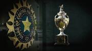 Ranji Trophy scrapped for 2020/21, Vijay Hazare Trophy gets go-ahead