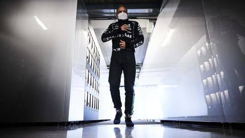 Formula 1: Valtteri Bottas to join Alfa Romeo in 2022 Formula 1: Valtteri Bottas to join Alfa Romeo in 2022