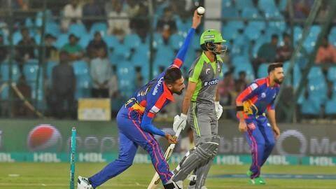 #CoronavirusOutbreak: PCB awaiting test results of everyone involved with PSL #CoronavirusOutbreak: PCB awaiting test results of everyone involved with PSL