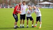 Who could be Bayern Munich's next manager?