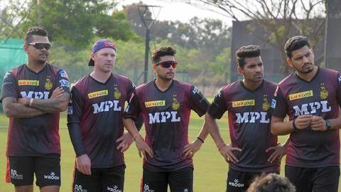 IPL 2021, SRH vs KKR: Team news IPL 2021, SRH vs KKR: Team news