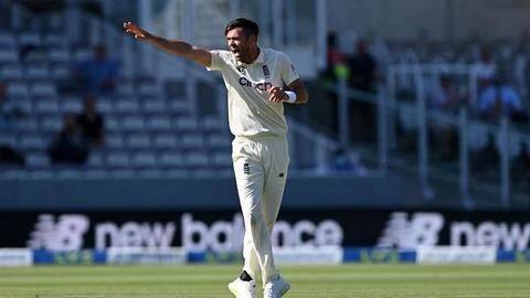 England pacer James Anderson turns 39: Decoding his achievements England pacer James Anderson turns 39: Decoding his achievements