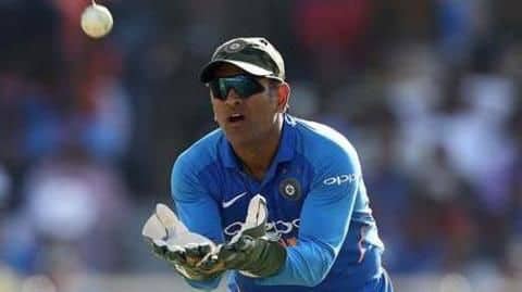 MSK Prasad breaks his silence on Dhoni's retirement rumors MSK Prasad breaks his silence on Dhoni's retirement rumors